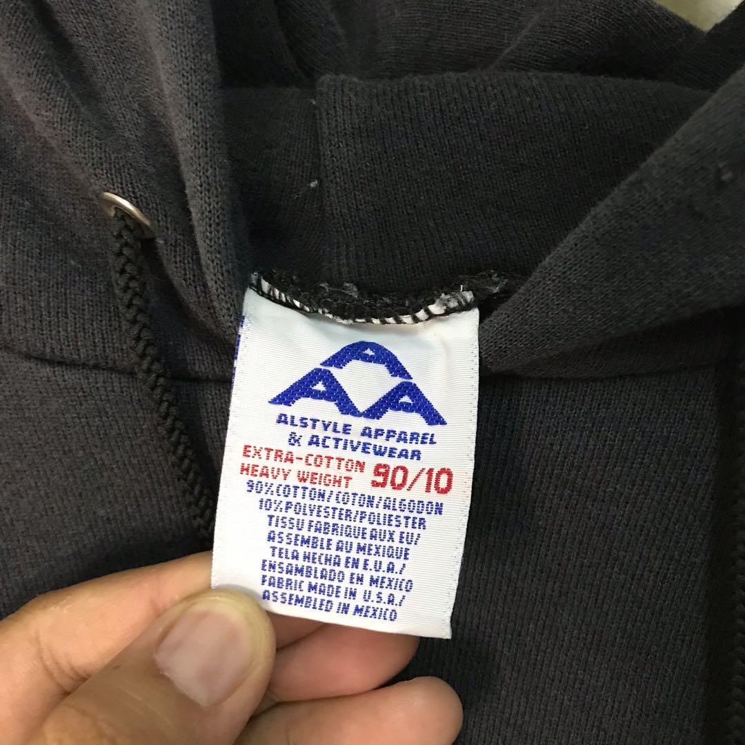 Champion sweater red undertaker hot sale