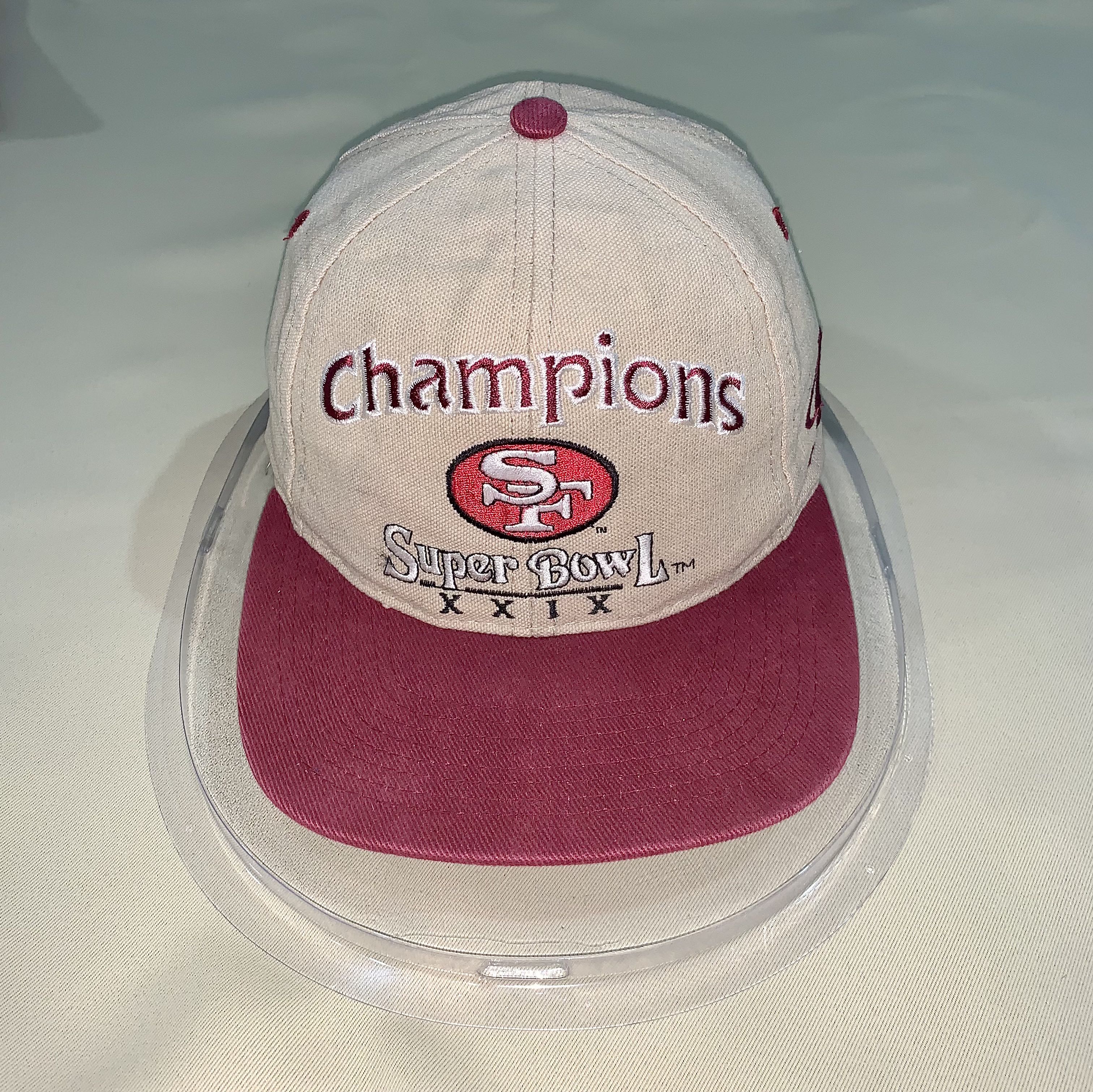 Vintage snapback cap San Francisco‼️‼️