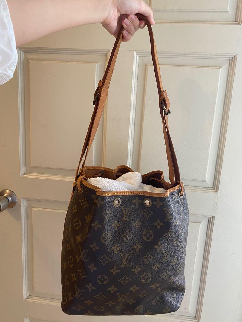 Fake Vintage French Company Louis Vuitton  Lollipuff