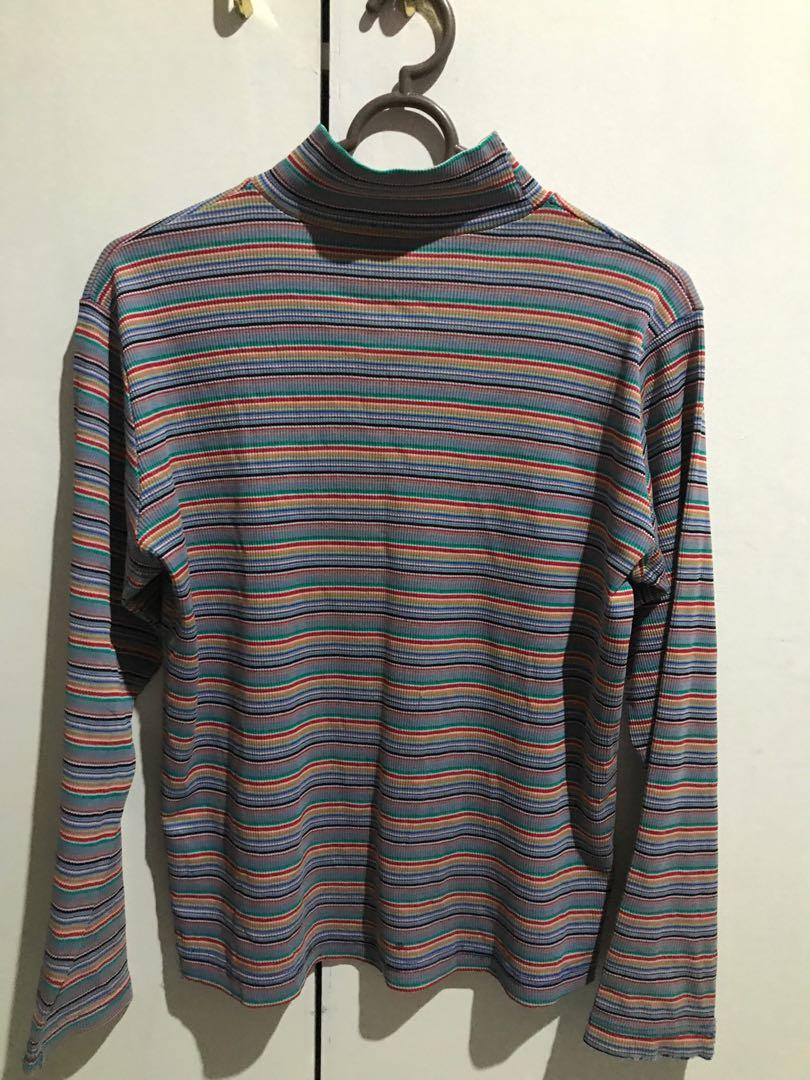 Vintage Retro vibe longsleeves (Category: Longsleeves) located in Taguig. Submitted by yeslan (Listing ID 1166792269, Image 2). Description: .