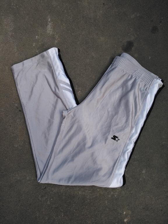 Starter tear away pants outlet