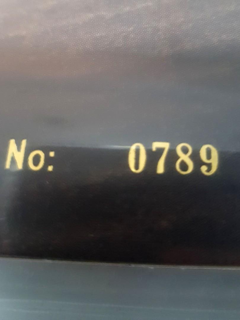 [In Stock] (MONDO) The Dune Sketchbook Mondo Exclusive Colorway Vinyl