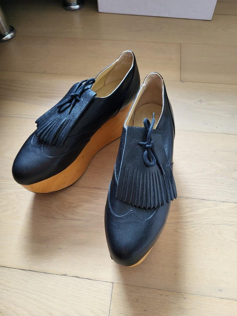 Vivienne Westwood Rocking Horse Golf Shoes Vivienne Westwood