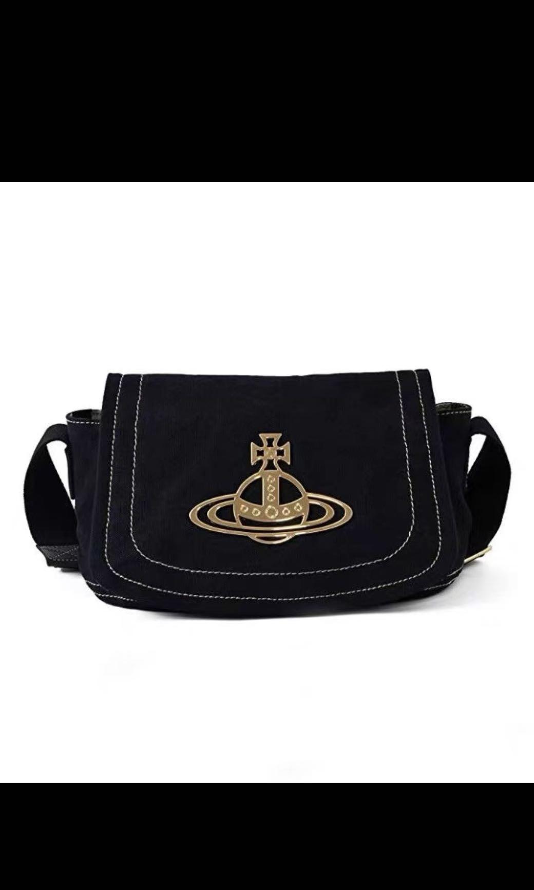 Vivienne westwood sling bag online