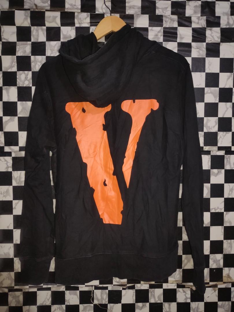 VLONE HOODIE