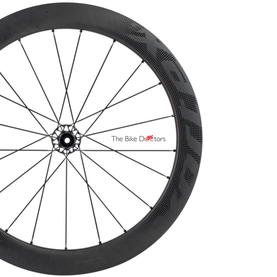 Carbon wheelset clearance outlet