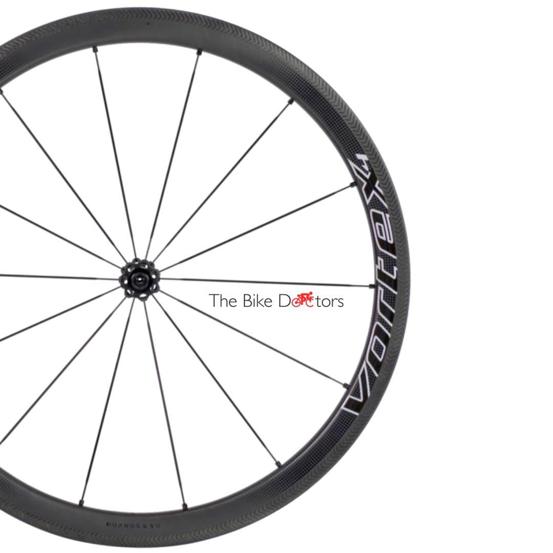 Carbon wheelset clearance deals