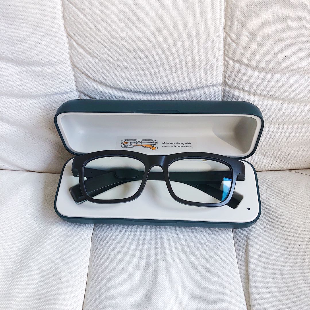 Vue Pro Smart Glasses, Mobile Phones & Gadgets, Wearables & Smart