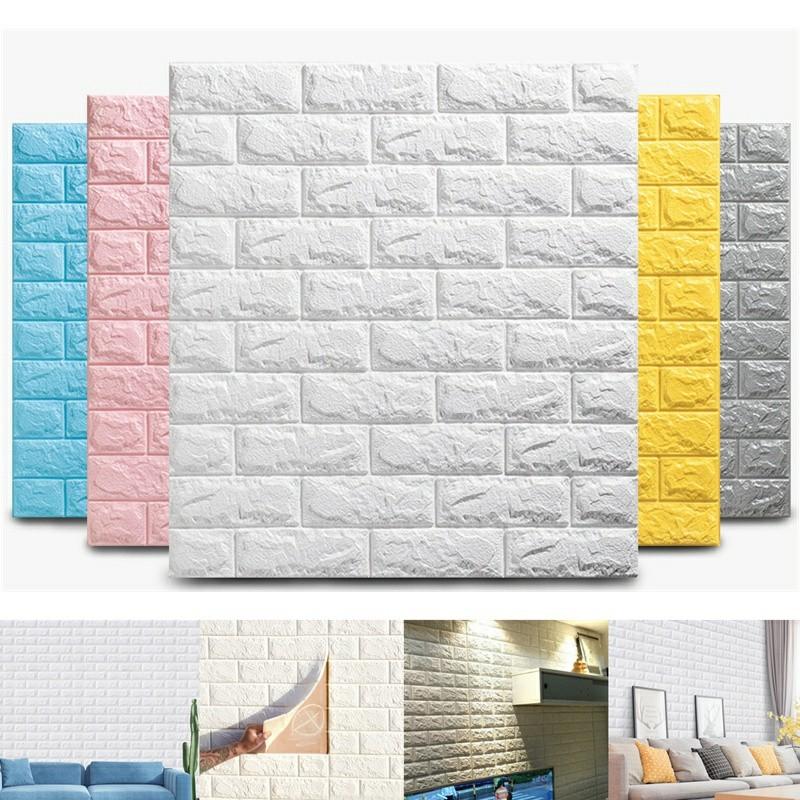 Lem untuk Memasang Wallpaper Dinding - Queen Interior