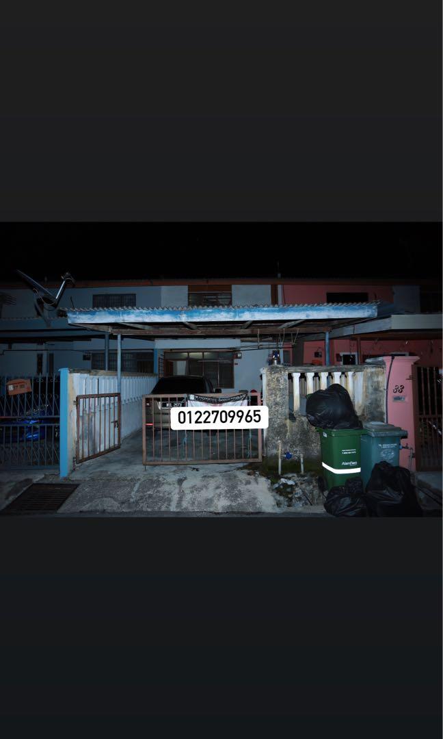 Wts Tmn Koperasi Polis Fasa 2 Property For Sale On Carousell