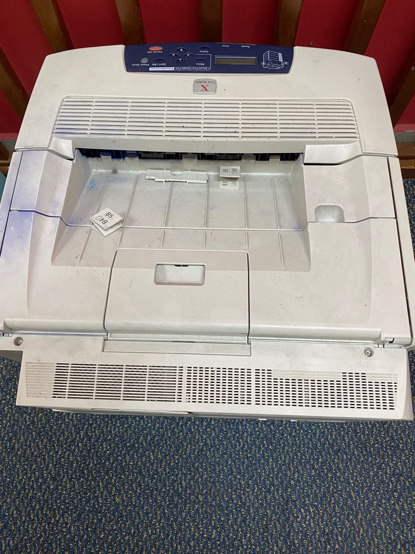 Xerox Docuprint C3055, Computers Tech, Printers, Scanners