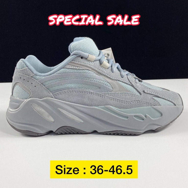Yeezy Boost 700 V2 Hospital Blue Men s Fashion Footwear