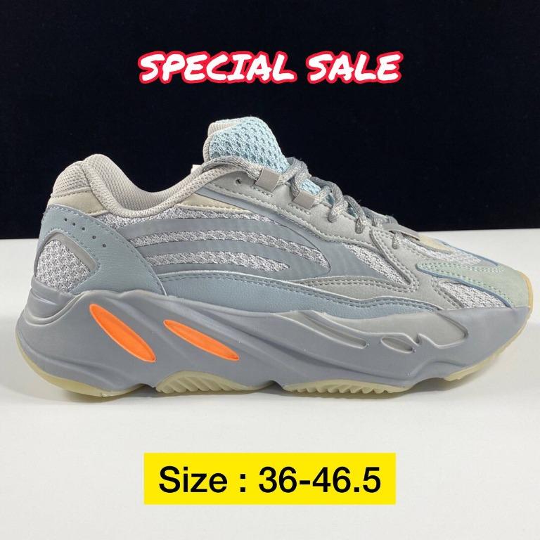 Yeezy boost on sale 7 inertia resale
