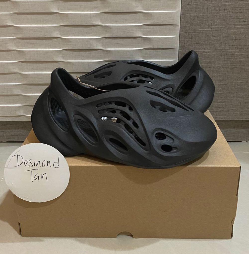 Yeezy crocs price hotsell