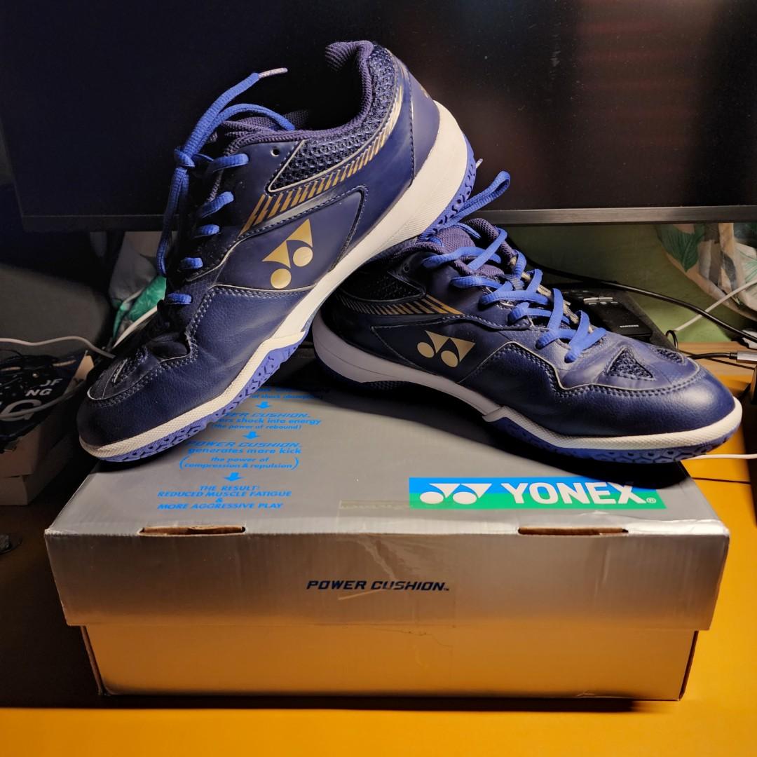 Kento momota discount new shoes