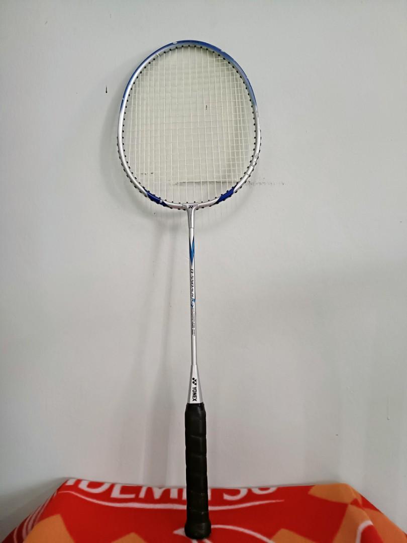 Yonex B-550 ALN, Sports Equipment, Sports & Games, Racket & Ball