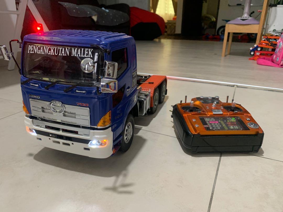 Hino rc on sale