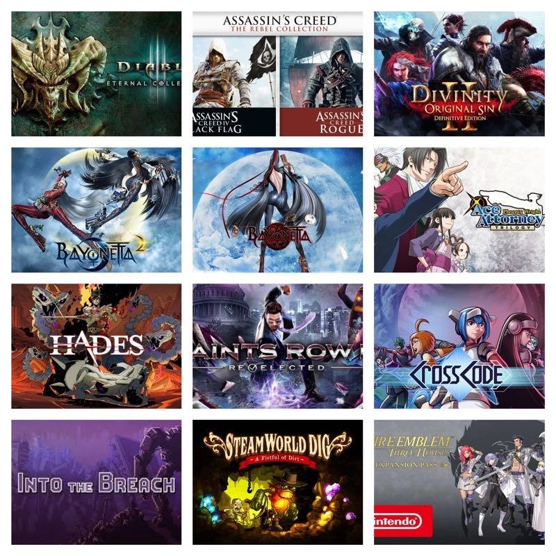 Assassin's creed rogue free switch best sale