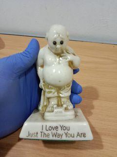 1970  Vintage Figurine