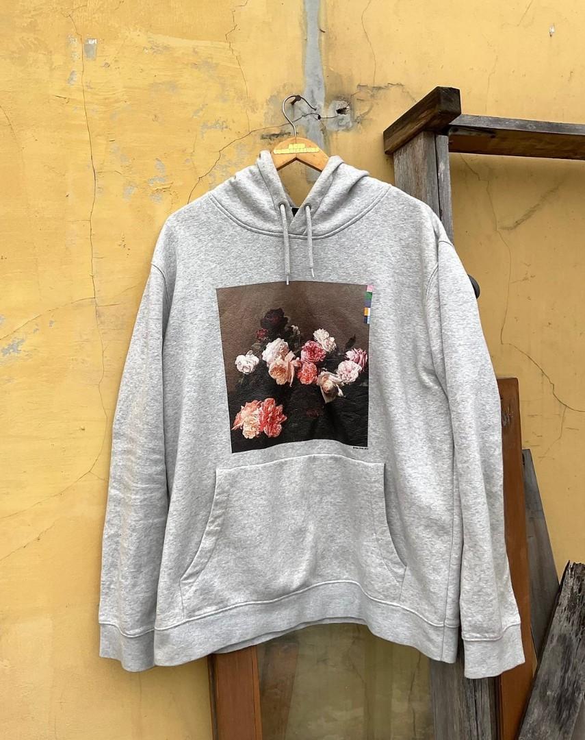 H&m new shop order hoodie