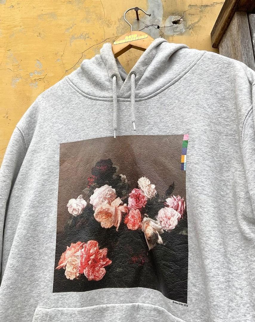H&m new shop order hoodie