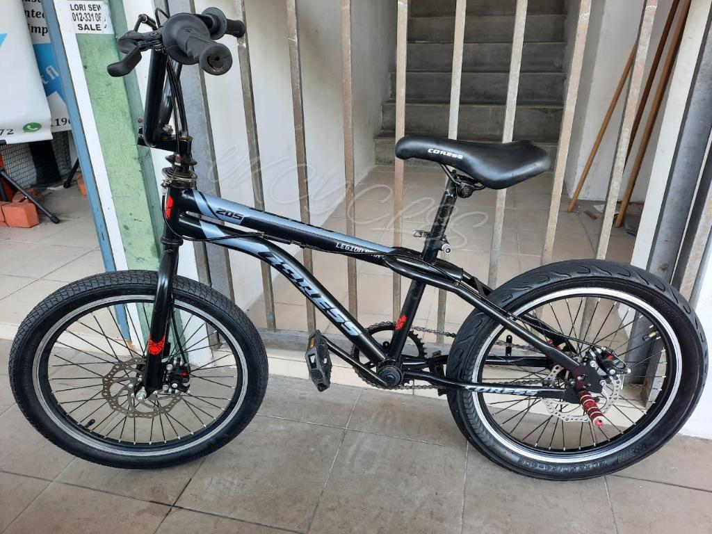 Bmx gw lancer outlet