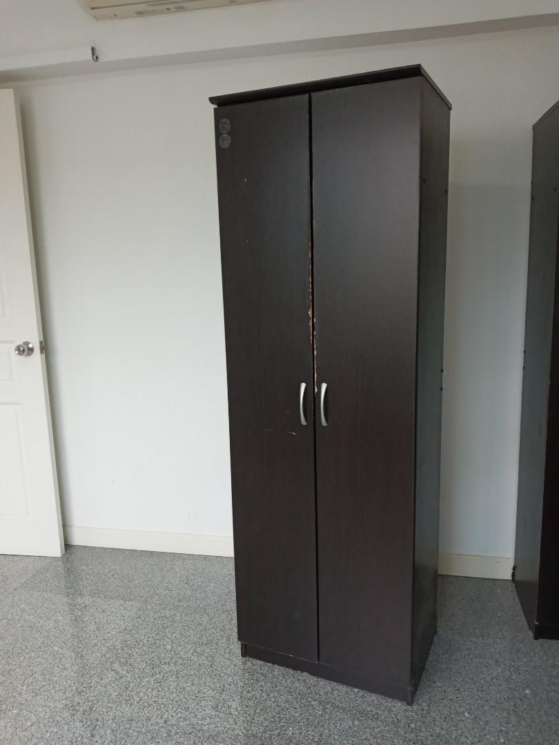 2 Used Cupboards for 10/, Furniture & Home Living, Furniture, Other