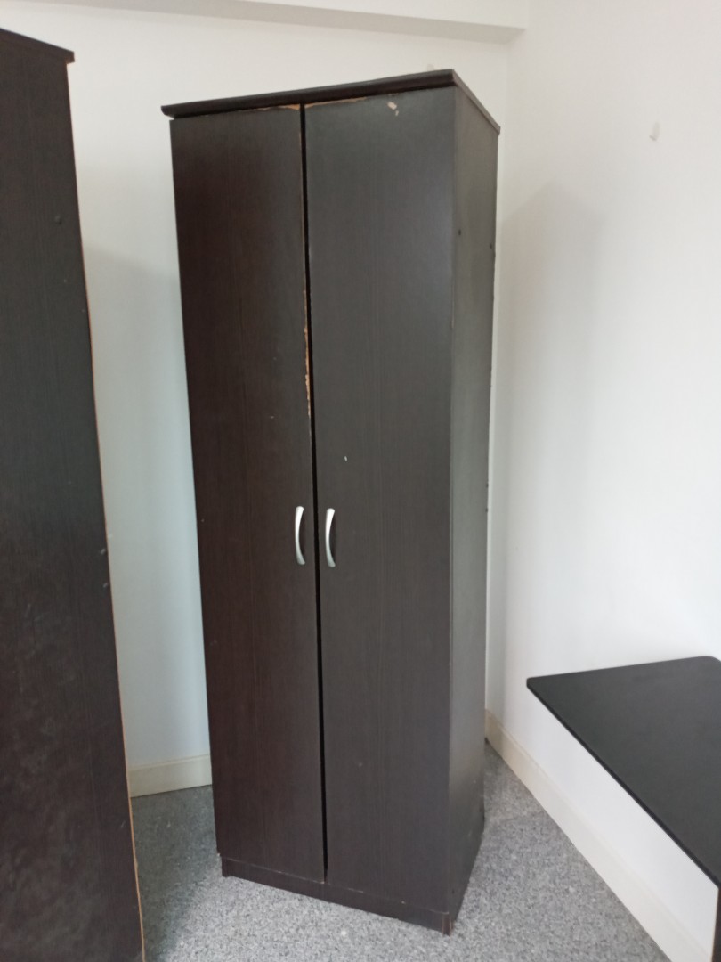 2 Used Cupboards for 10/, Furniture & Home Living, Furniture, Other