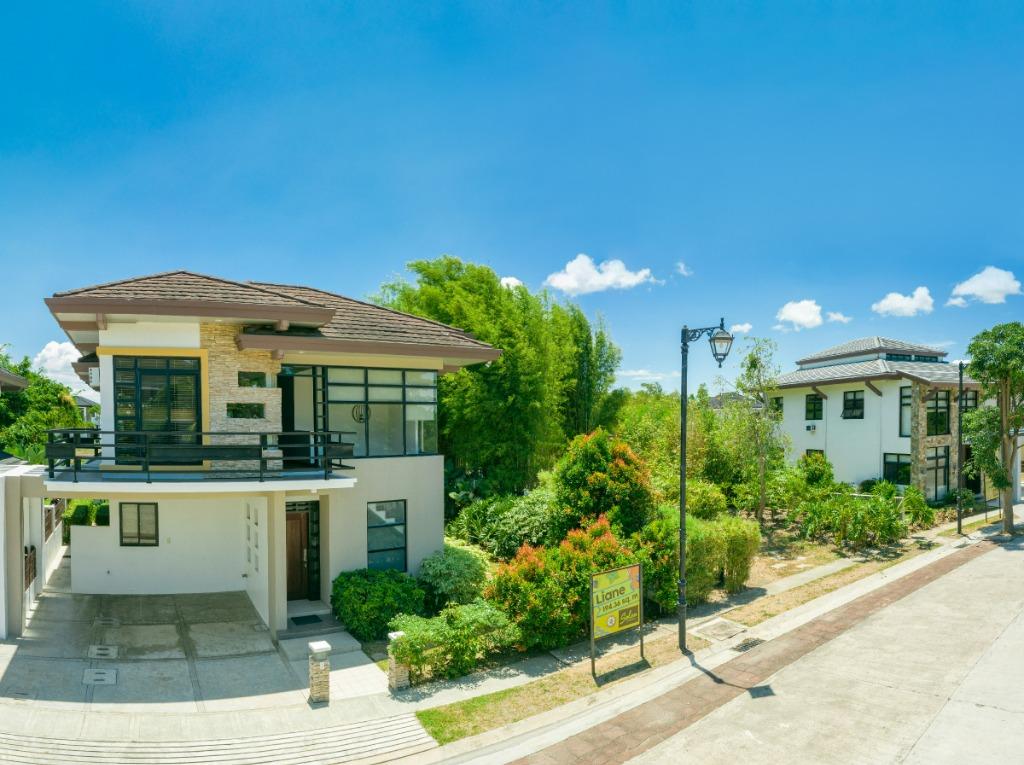 310 sqm Lot Only for sale Solen Residences Sta. Rosa Laguna near Nuvali