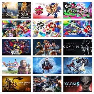 (Category: ) located in . Submitted by pikagaming (Listing ID 1166827948, Image 1). Description: .