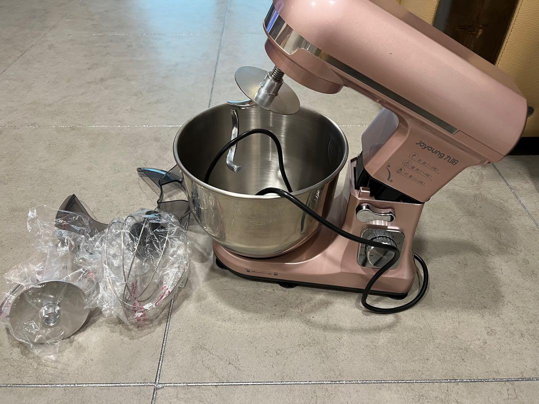 Electric dough discount mixer