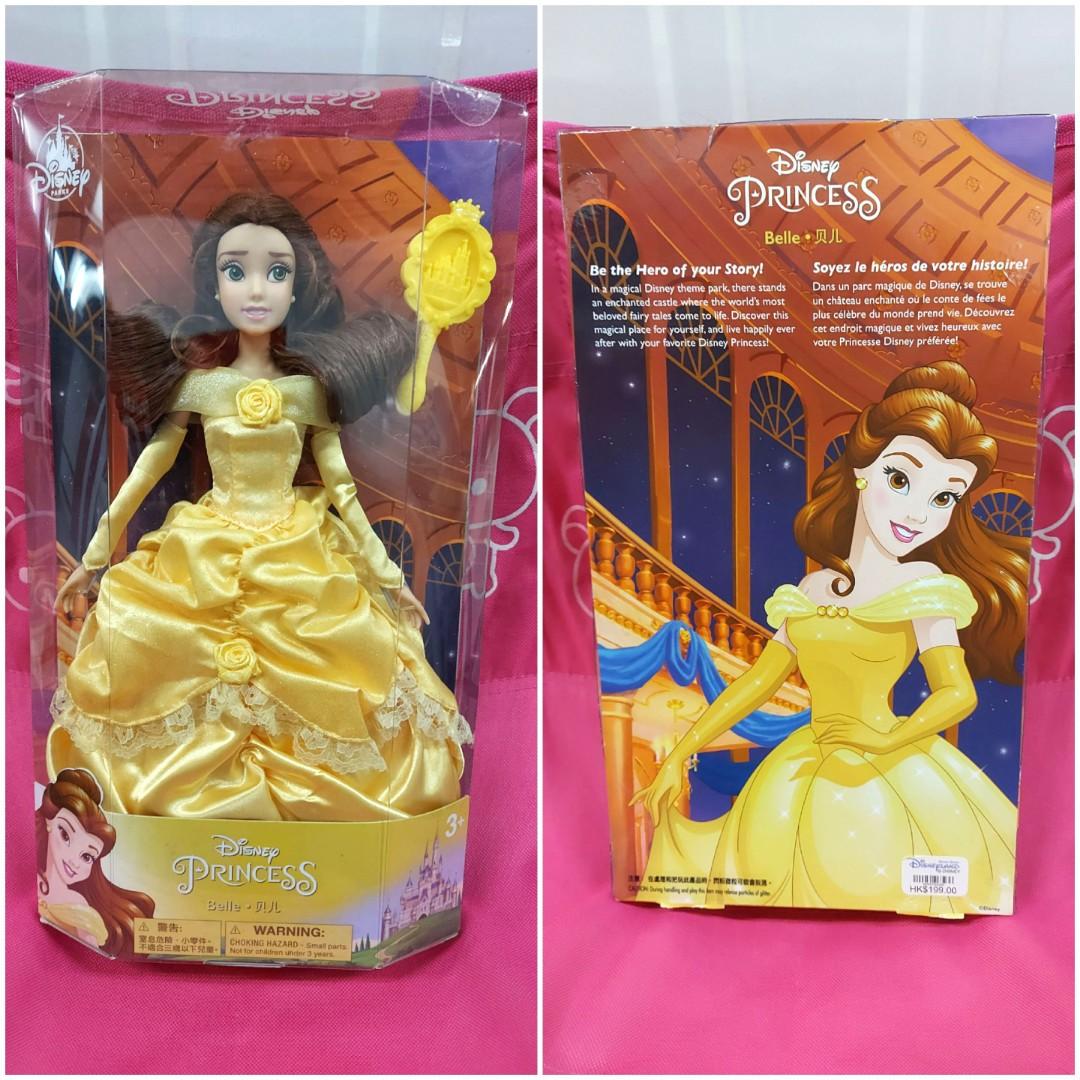 la plus belle barbie du monde