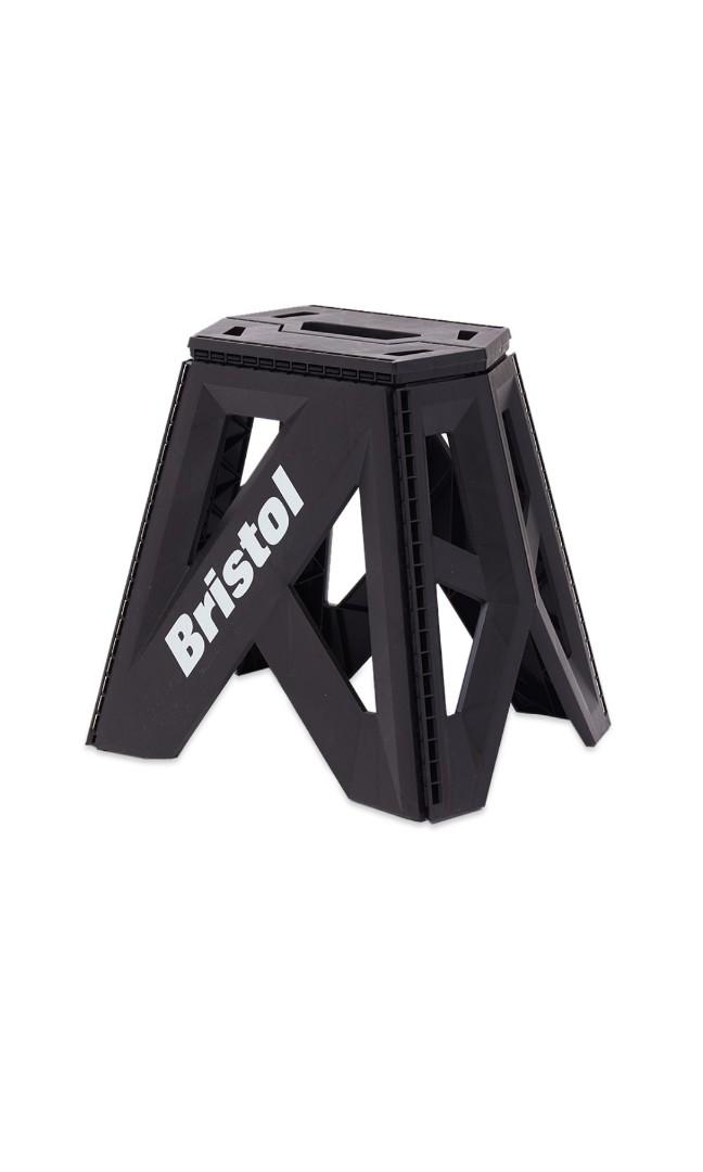 代購FCRB FC REAL BRISTOL FOLDING CHAIR 全新7-14工作天到港順豐到付