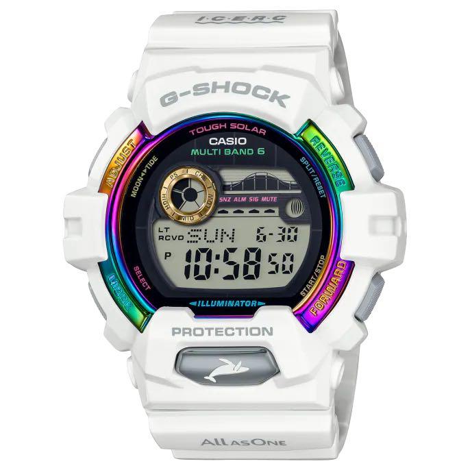 おトク】 BGR-3000UK-7JR G-SHOCK ecousarecycling.com