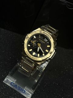 Various G-STEEL Item koleksi 1
