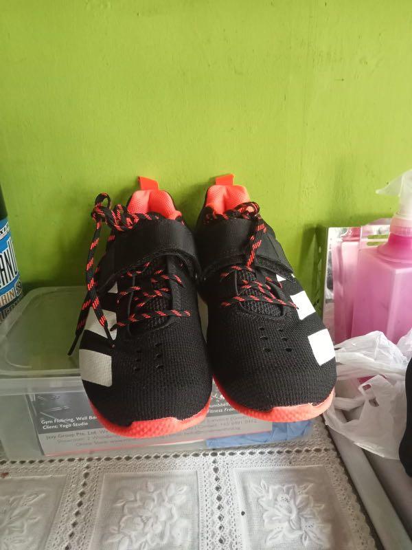 Adipower 2 sales weightlifting shoes