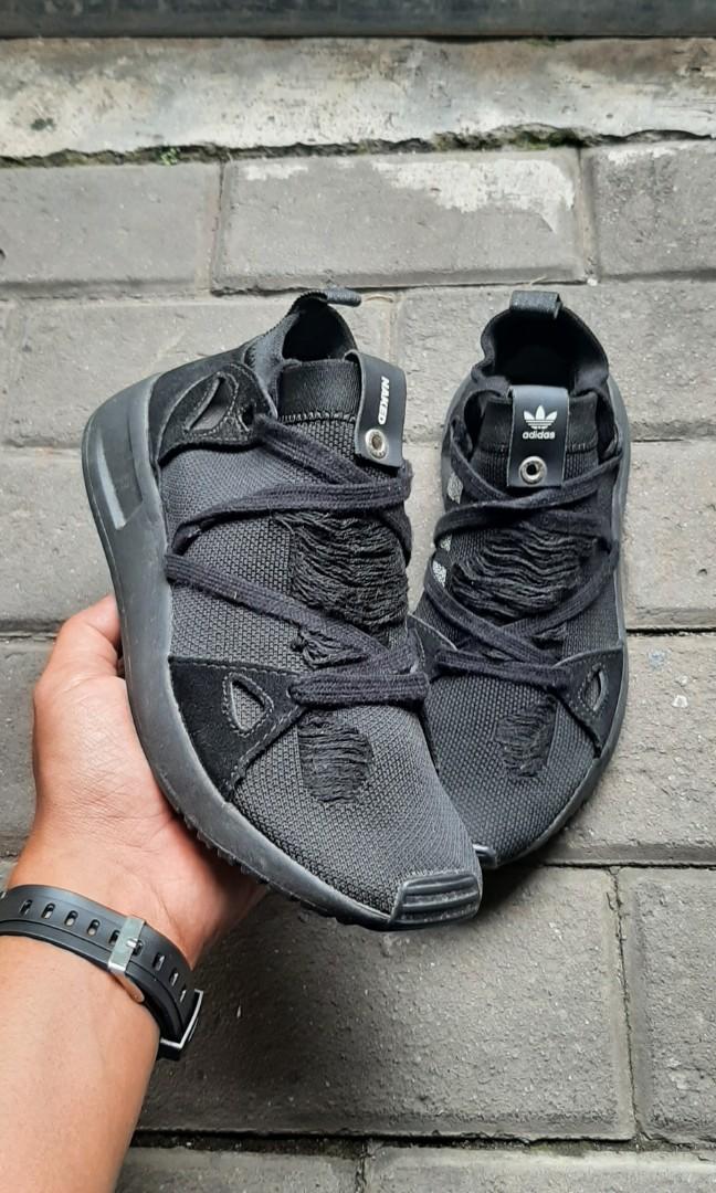 Adidas discount arkyn nude