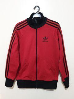 Adidas Jacket