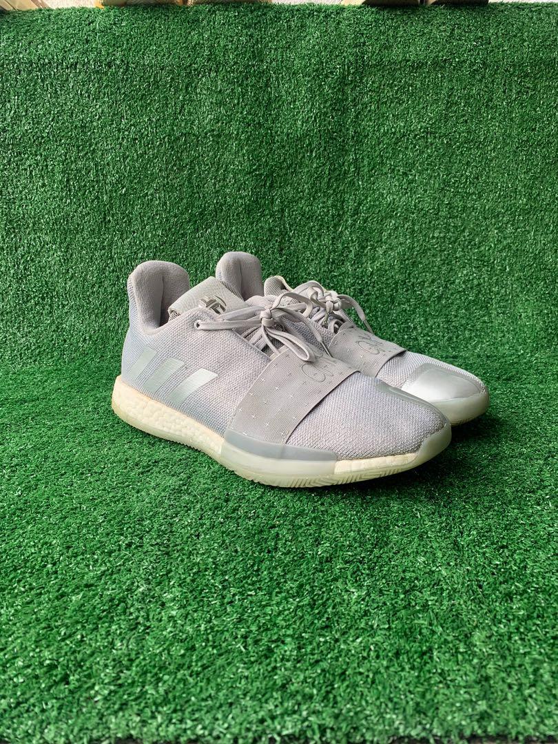 James harden vol 3 outlet white
