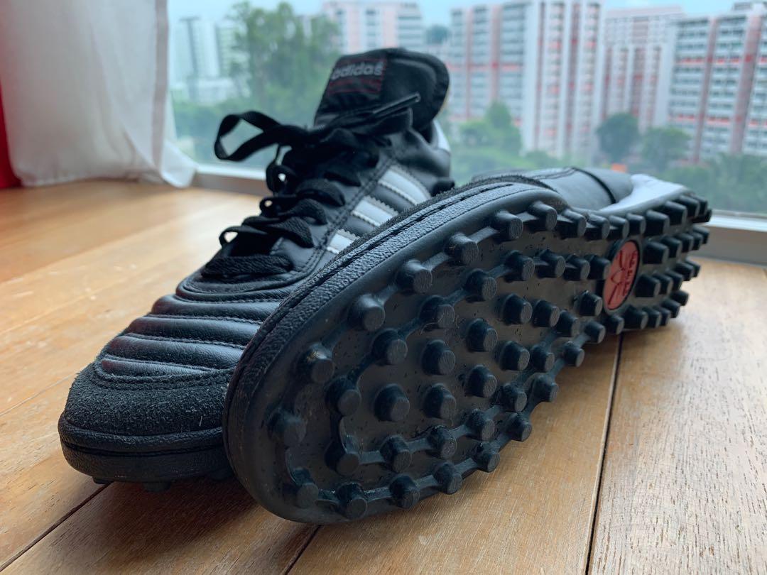 Adidas mundial team on sale turf soccer shoe sale