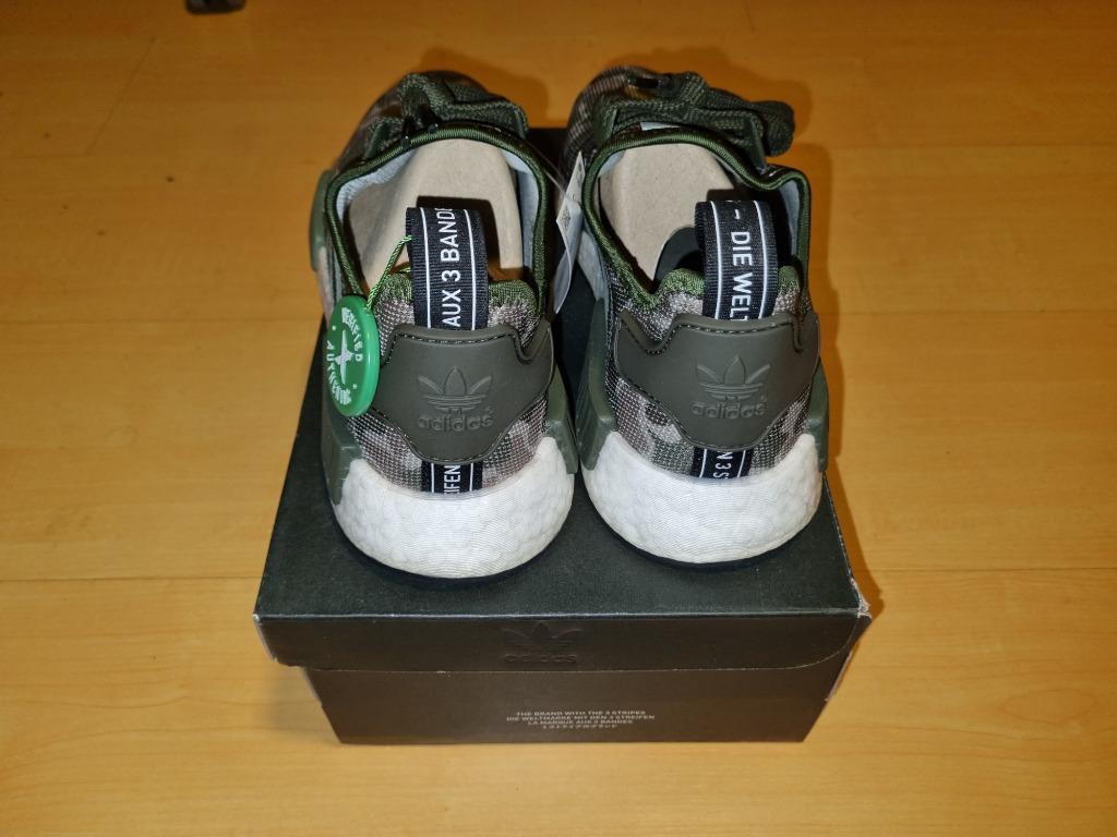 Nmd r1 duck camo sesame new arrivals