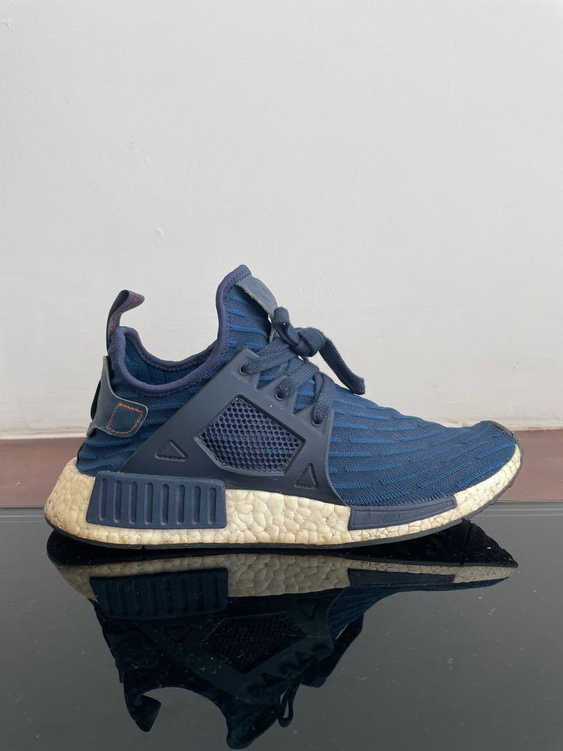 Adidas cheap xr1 navy