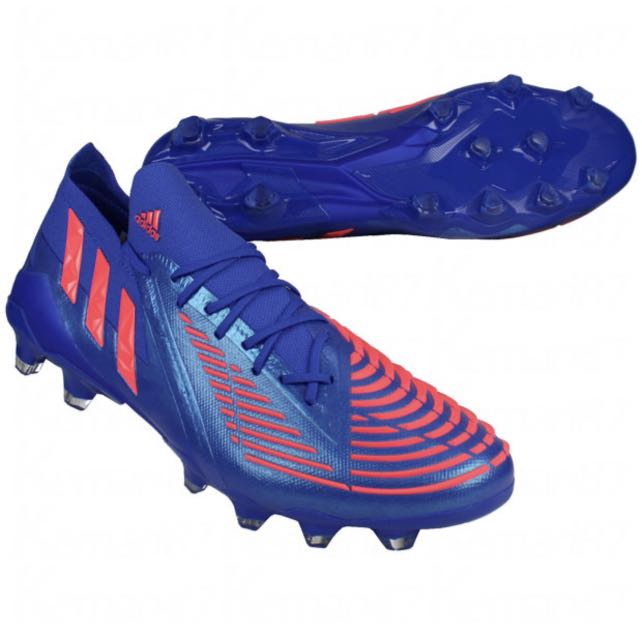 Adidas predator edge.1 L Japan HG/AG, 運動產品, 運動與體育, 運動