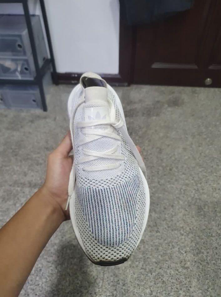 Adidas Swift Run PK, Men's Fashion 