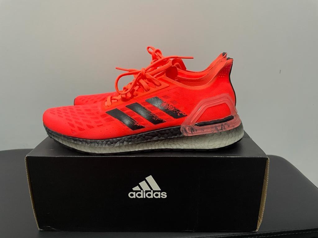 Adidas ultraboost hot sale pb orange