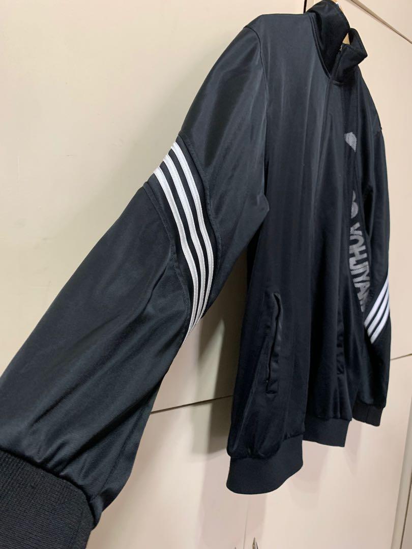Adidas y3 best sale windbreaker