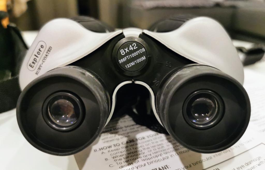 Aerolite binoculars best sale