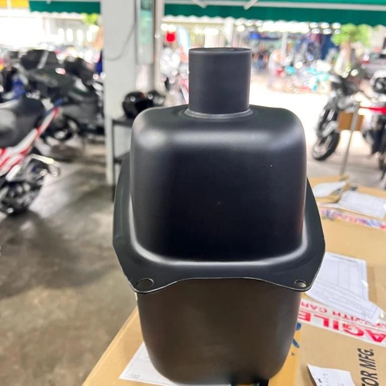 Aerox V2 Fuel Tank 8 Liter, Motorcycles, Motorcycle Accessories on