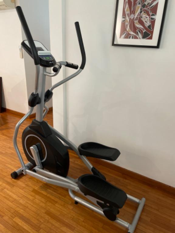 Aibi elliptical on sale