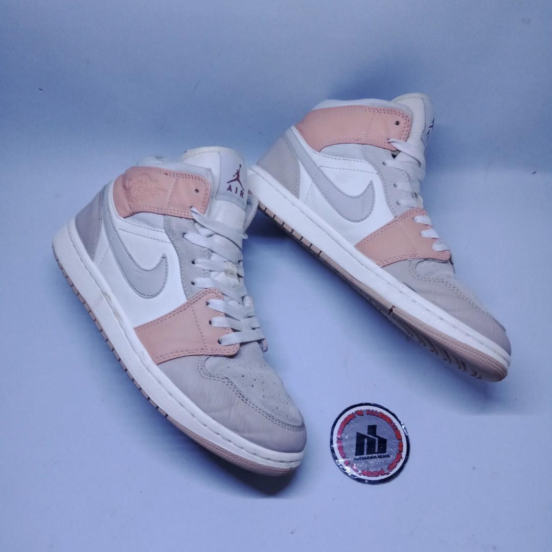 jordan 1 retro mid milan